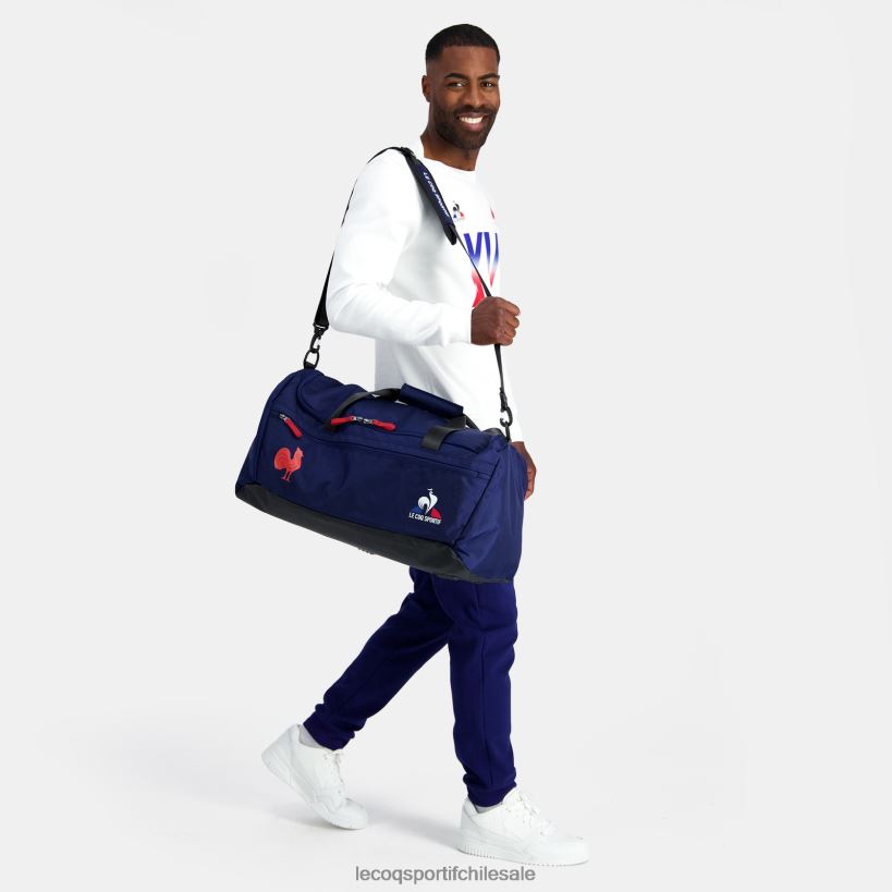 accesorios Le Coq Sportif Chile calidad excepcional Le Coq Sportif chaquetas combina lo clasico con estilo