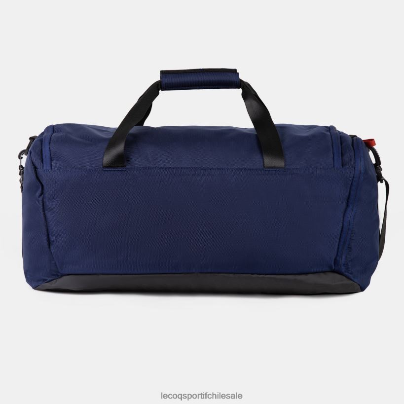 hombres bolsa azul T24B2297 Le Coq Sportif accesorios