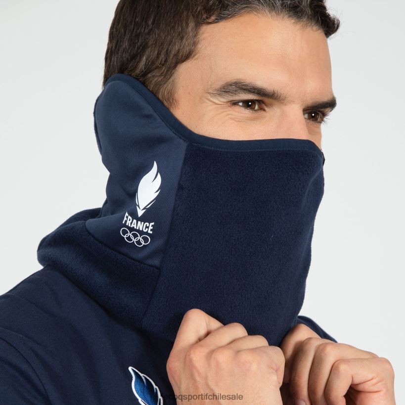 hombres pañuelo azul T24B2712 Le Coq Sportif accesorios