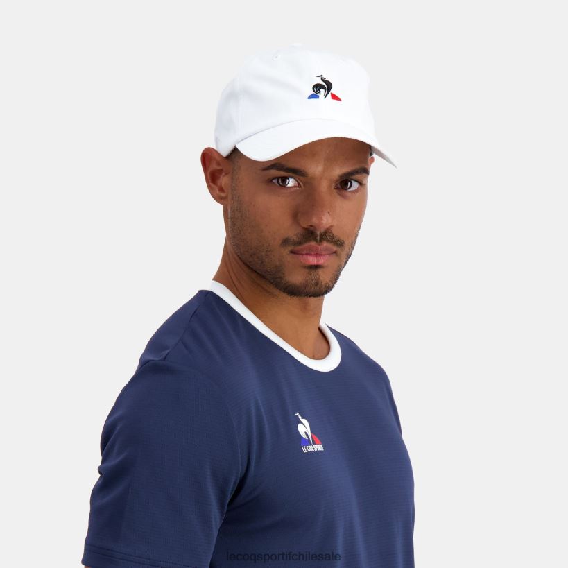 hombres gorra multicolor T24B2308 Le Coq Sportif accesorios