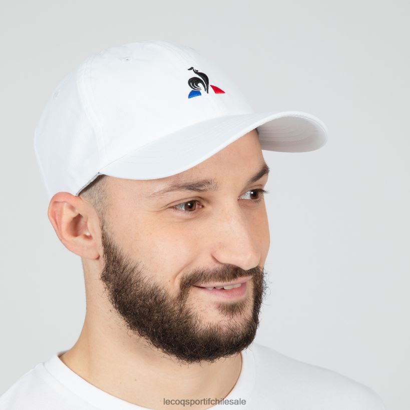 hombres gorra multicolor T24B2308 Le Coq Sportif accesorios