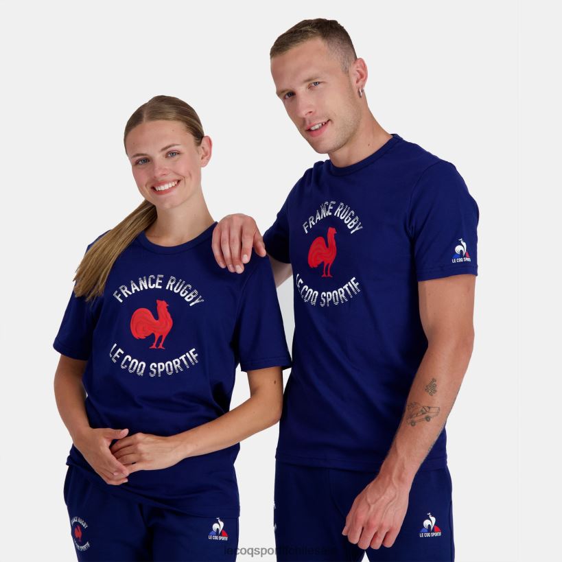 Coq sportif chile 2025