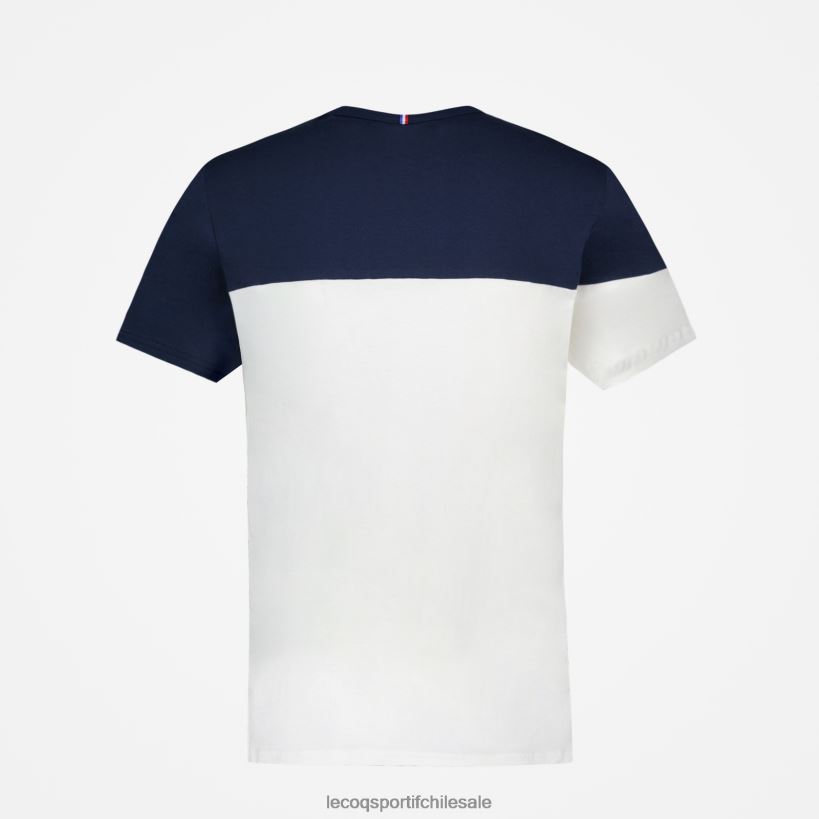 hombres camiseta multicolor T24B2469 Le Coq Sportif ropa
