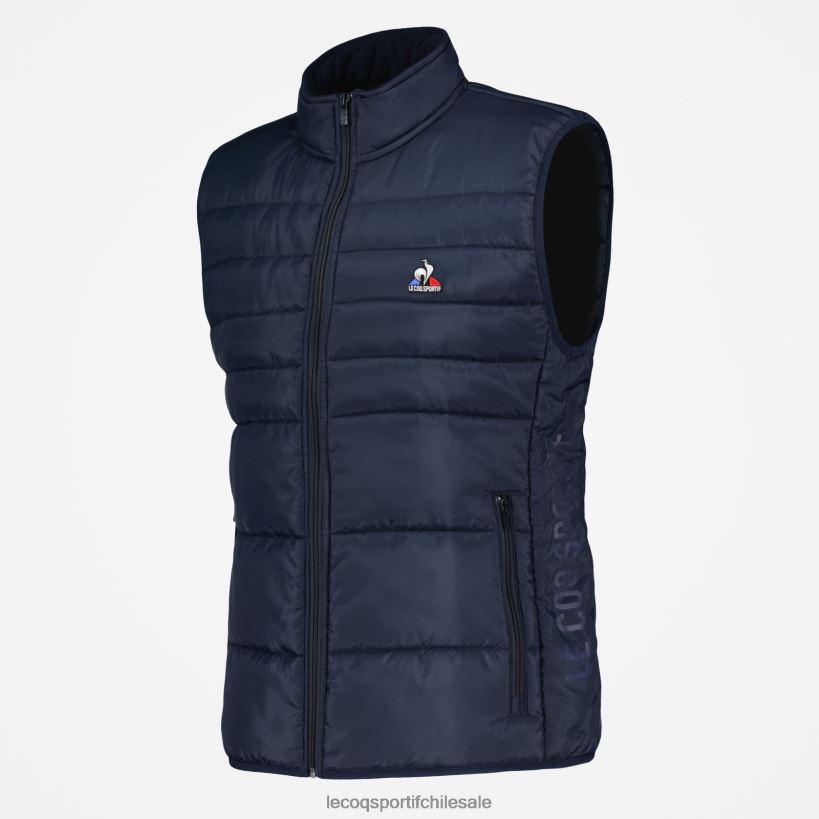 hombres jk-sl azul T24B2453 Le Coq Sportif ropa