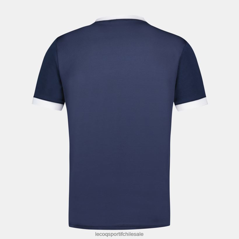 hombres polo multicolor T24B2136 Le Coq Sportif ropa