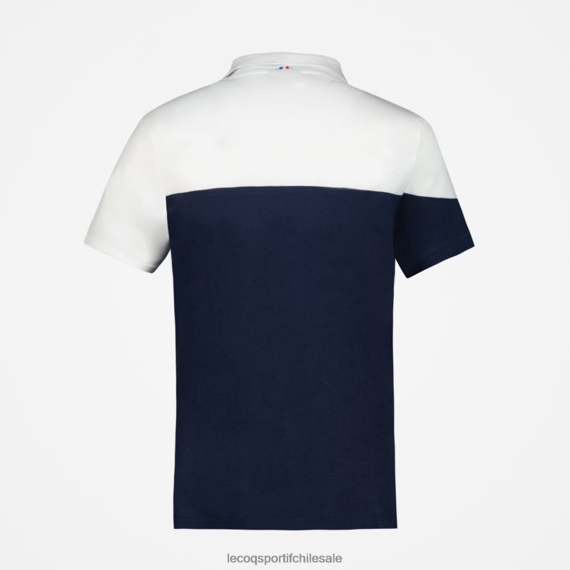 hombres polo multicolor T24B2468 Le Coq Sportif ropa