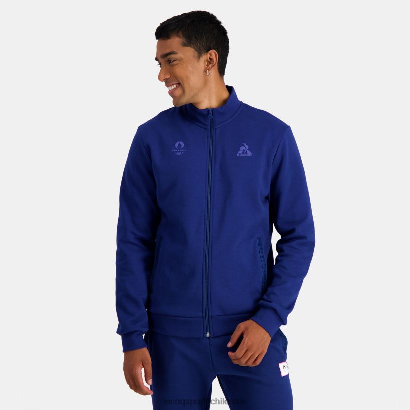 sudaderas Le Coq Sportif Chile calidad excepcional Le Coq