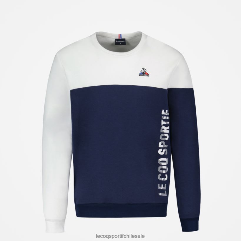 hombres sudadera multicolor T24B221 Le Coq Sportif ropa