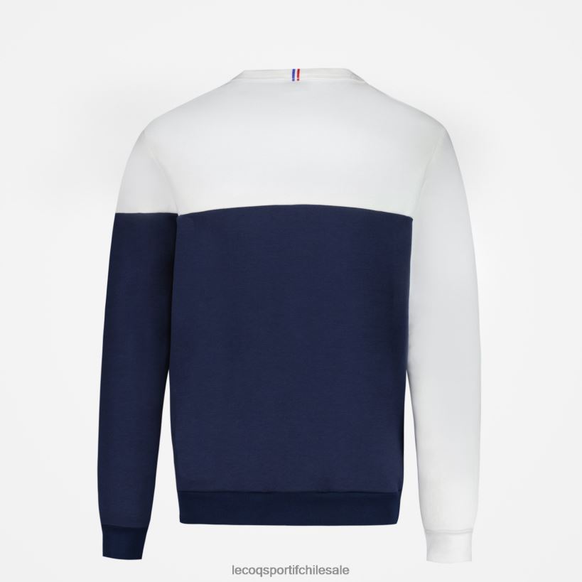 hombres sudadera multicolor T24B221 Le Coq Sportif ropa
