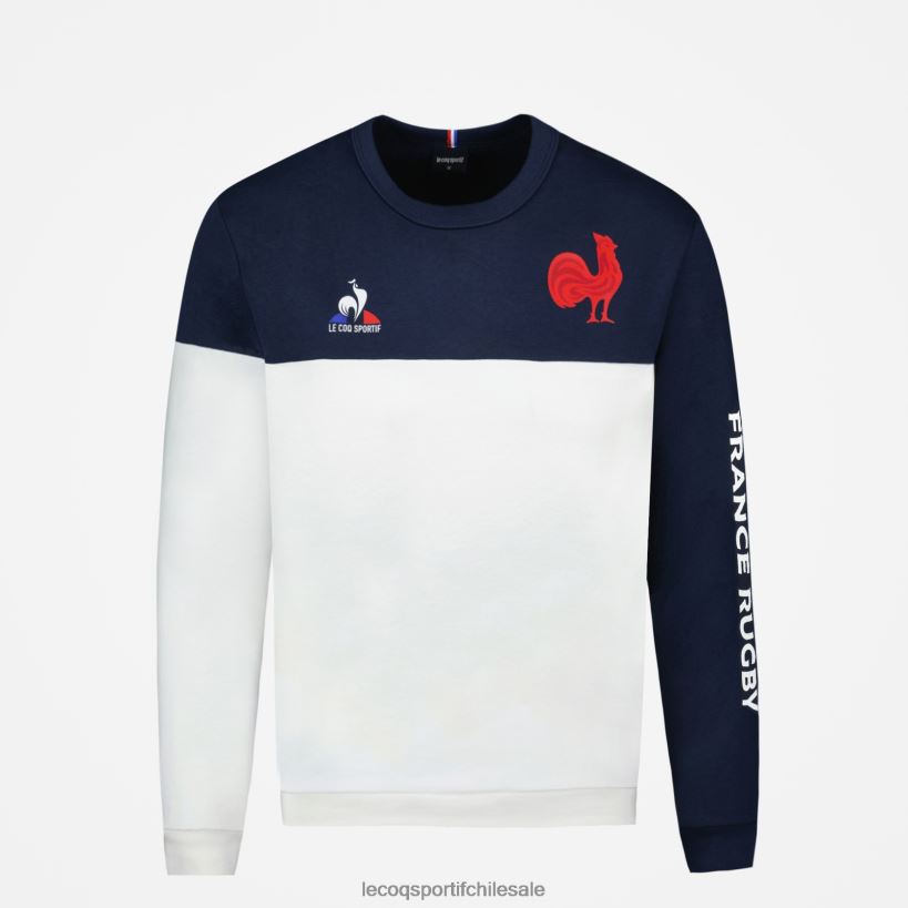 hombres sudadera multicolor T24B2467 Le Coq Sportif ropa