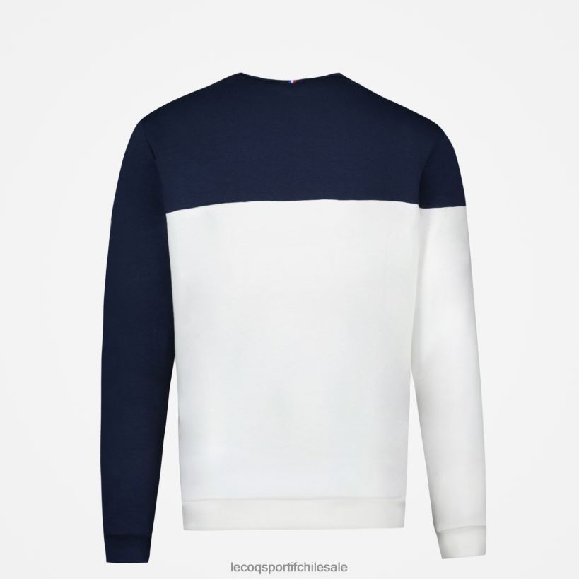 hombres sudadera multicolor T24B2467 Le Coq Sportif ropa