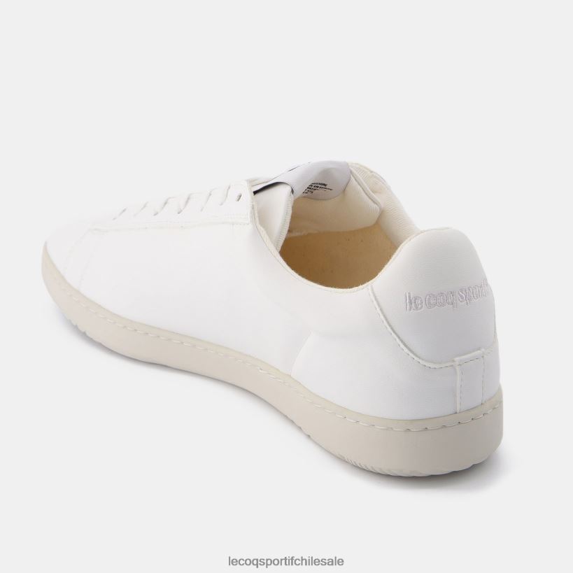 hombres zapato gaia blanco T24B2256 Le Coq Sportif zapatos