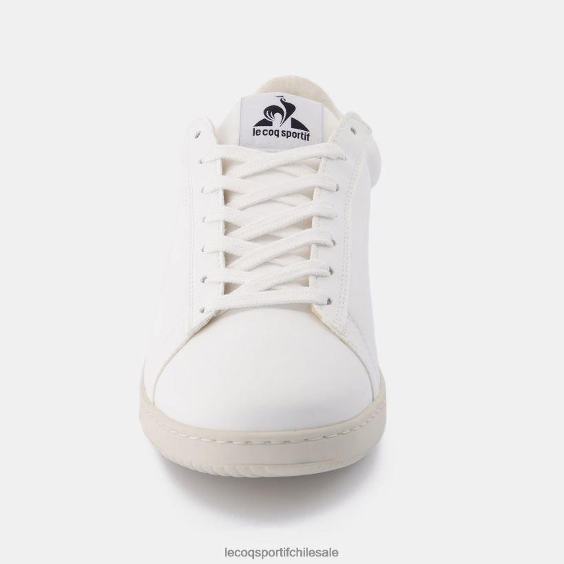 hombres zapato gaia blanco T24B2256 Le Coq Sportif zapatos