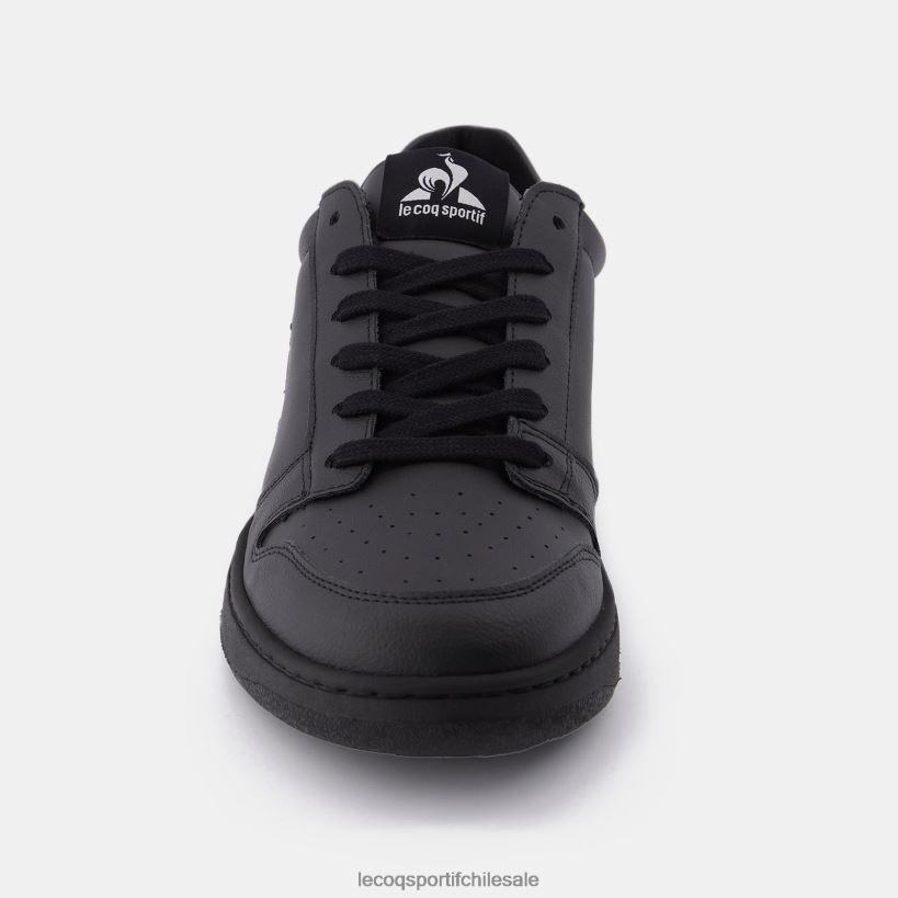 hombres zapato terra negro T24B2259 Le Coq Sportif zapatos