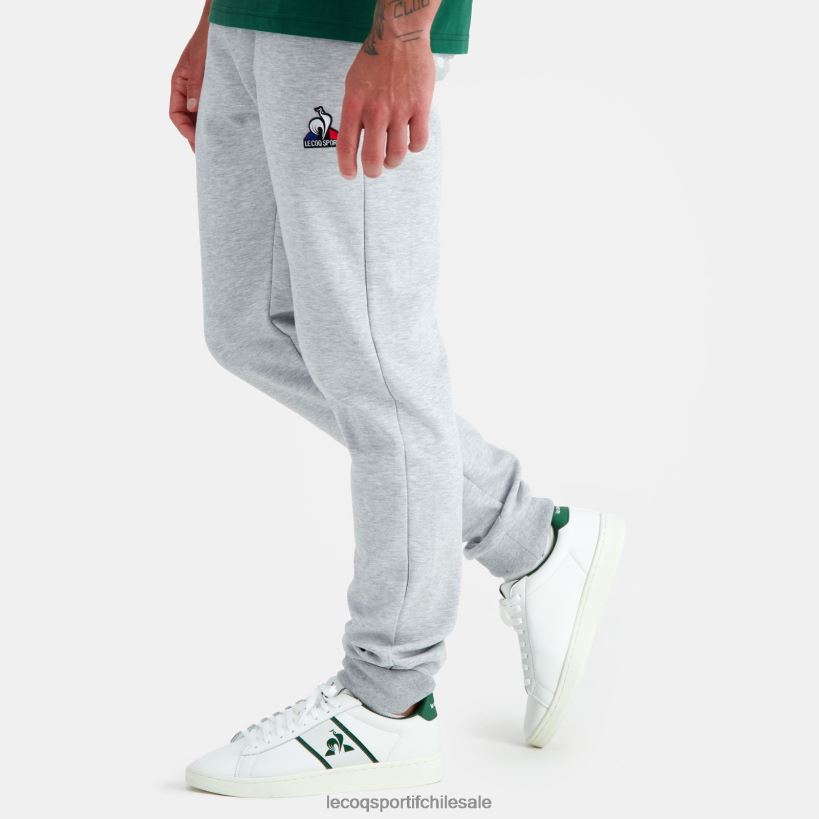 hombres zapato clasico suave blanco T24B2274 Le Coq Sportif zapatos