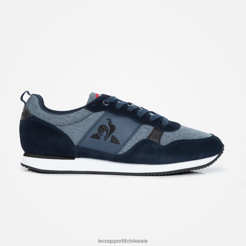 zapatillas Le Coq Sportif Chile calidad excepcional Le Coq Sportif chaquetas combina lo clasico con estilo