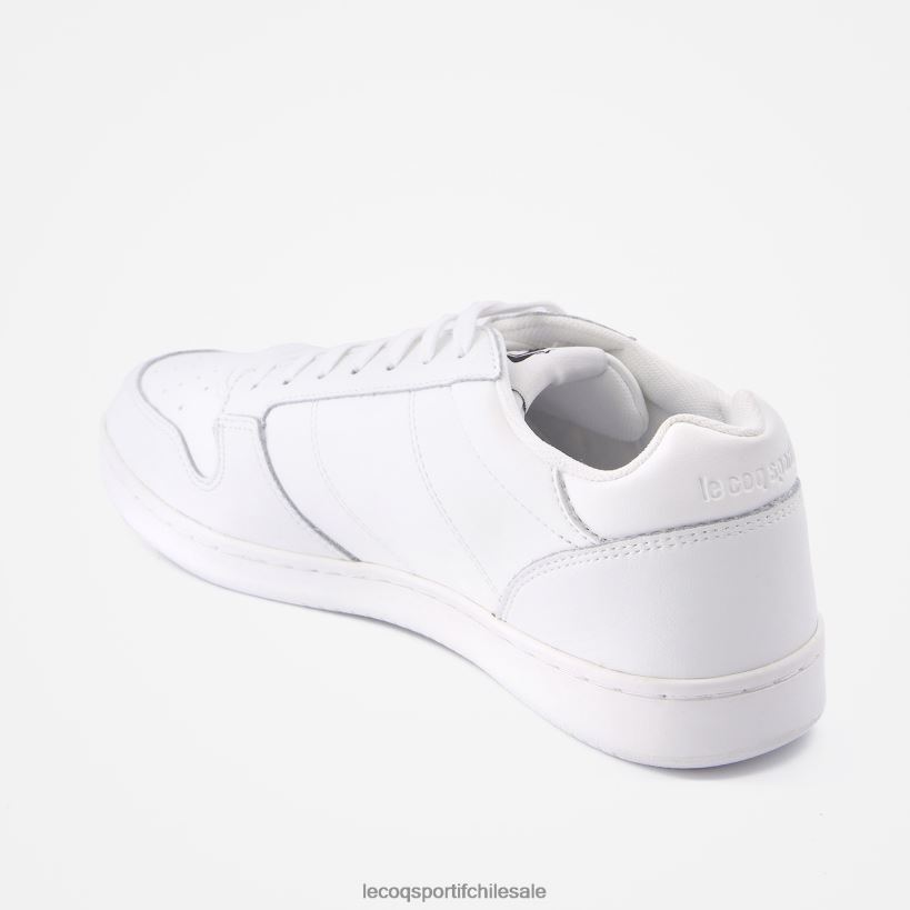 hombres zapato breakpoint blanco T24B2567 Le Coq Sportif zapatos