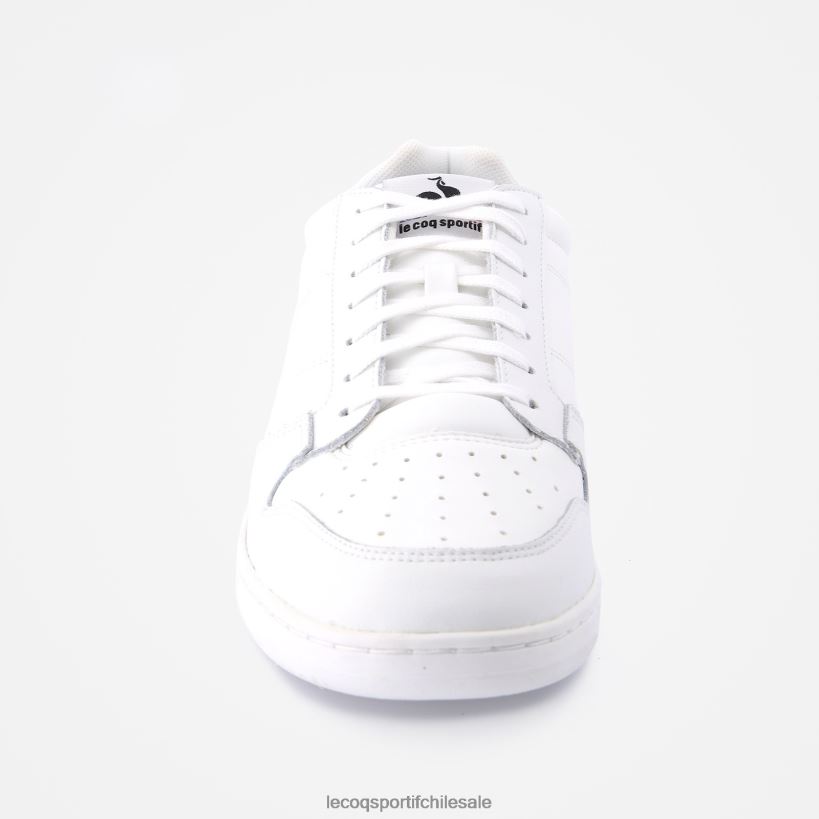 hombres zapato breakpoint blanco T24B2567 Le Coq Sportif zapatos