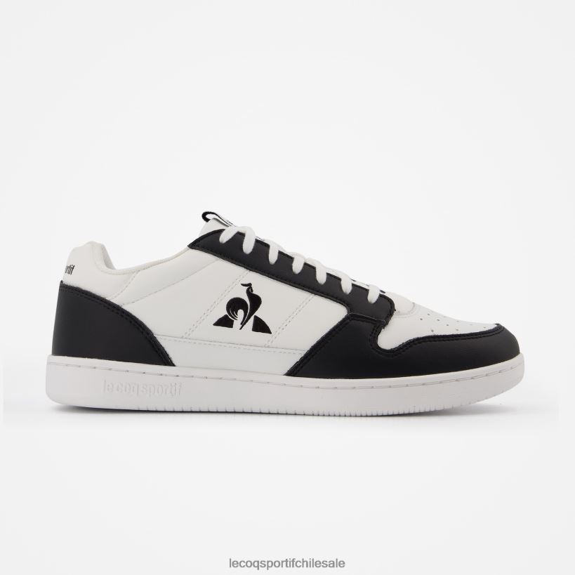 hombres zapato breakpoint sport blanco T24B2560 Le Coq Sportif zapatos