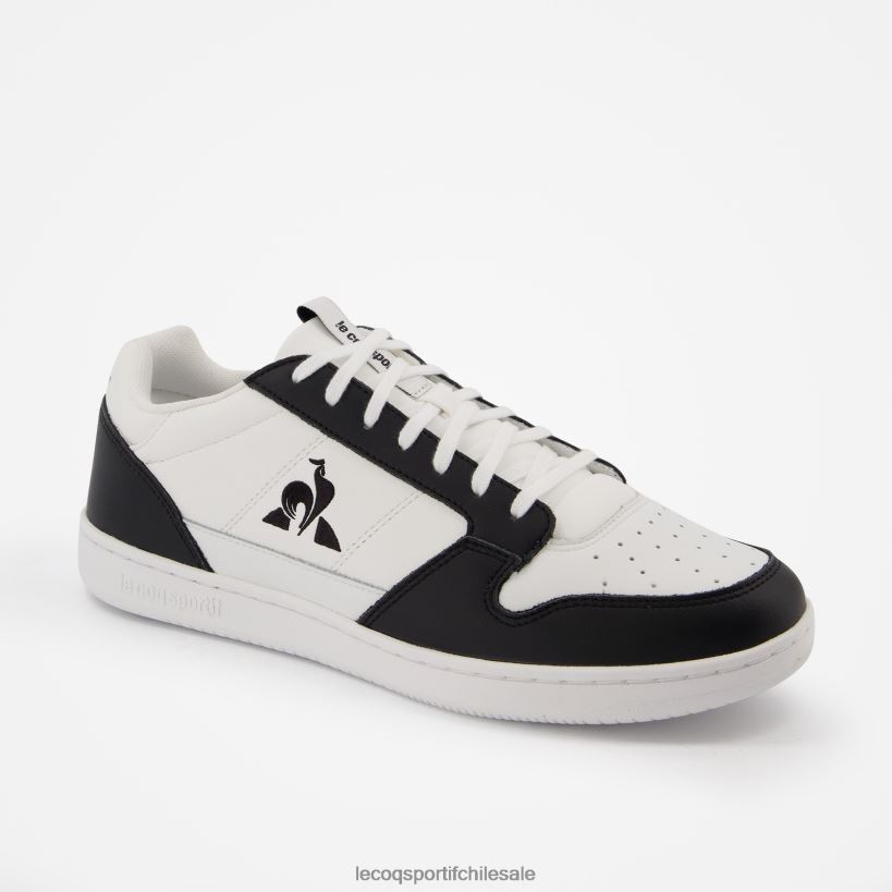 hombres zapato breakpoint sport blanco T24B2560 Le Coq Sportif zapatos