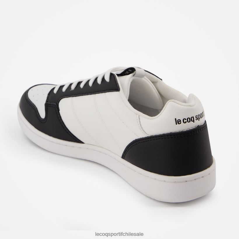 hombres zapato breakpoint sport blanco T24B2560 Le Coq Sportif zapatos