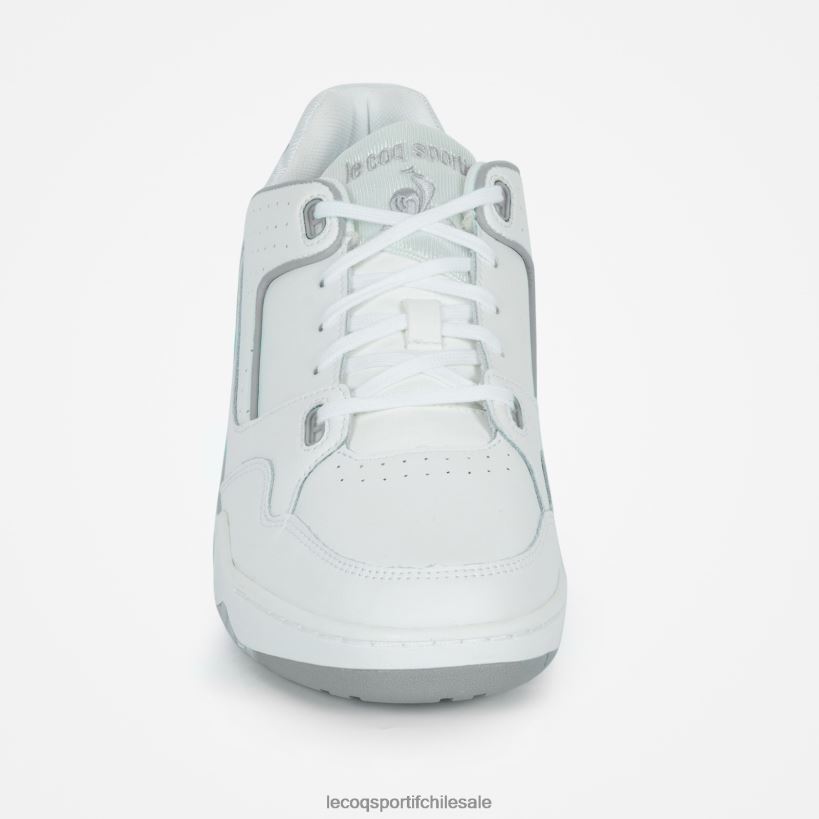 hombres zapato lcs t1000 noventa blanco T24B2265 Le Coq Sportif zapatos