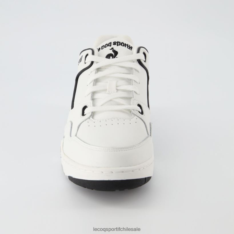 hombres zapato lcs t1000 noventa blanco T24B2266 Le Coq Sportif zapatos