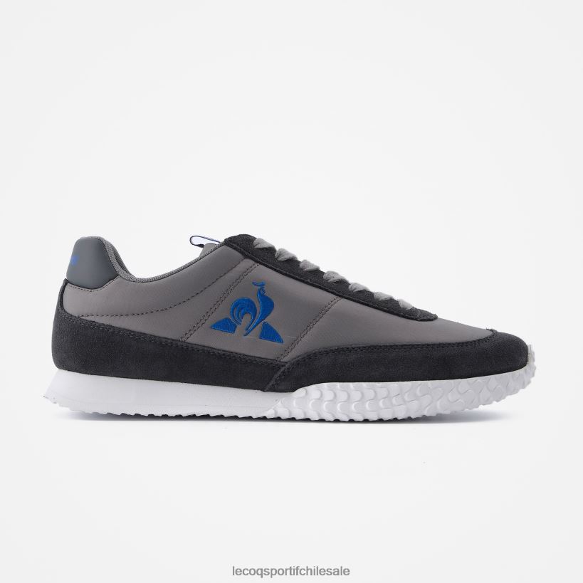 hombres zapato veloce sport crema T24B2528 Le Coq Sportif zapatos