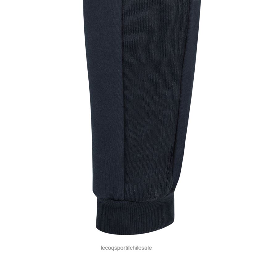 mujer pantalon azul T24B2615 Le Coq Sportif ropa