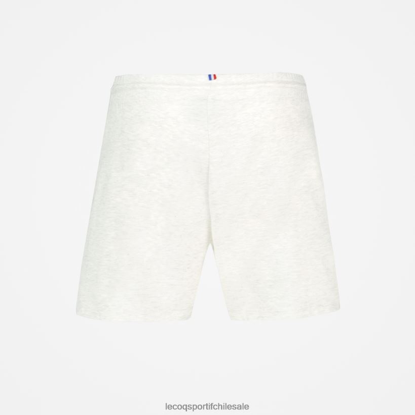 mujer pantalones cortos multicolor T24B2327 Le Coq Sportif ropa