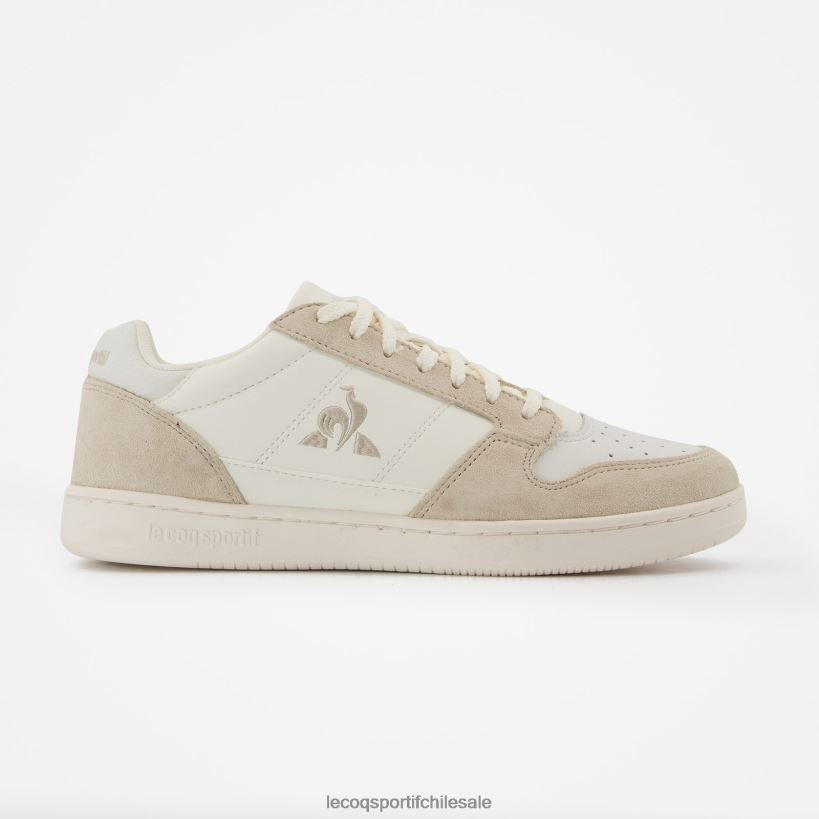 mujer zapato breakpoint w premium blanco T24B2372 Le Coq Sportif zapatos