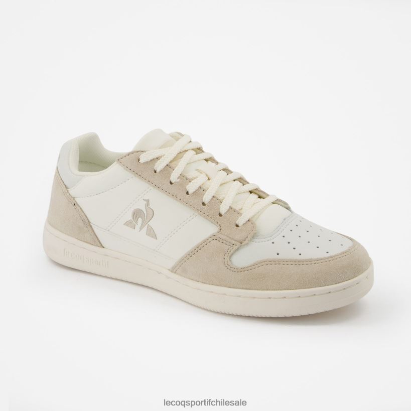 mujer zapato breakpoint w premium blanco T24B2372 Le Coq Sportif zapatos