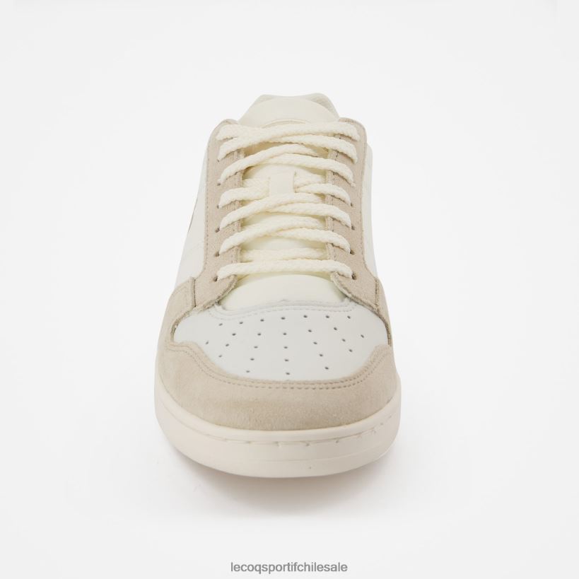 mujer zapato breakpoint w premium blanco T24B2372 Le Coq Sportif zapatos