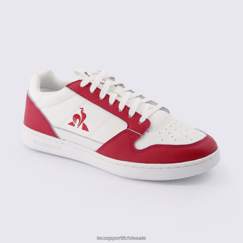 mujer zapato breakpoint w sport blanco T24B2630 Le Coq Sportif zapatos