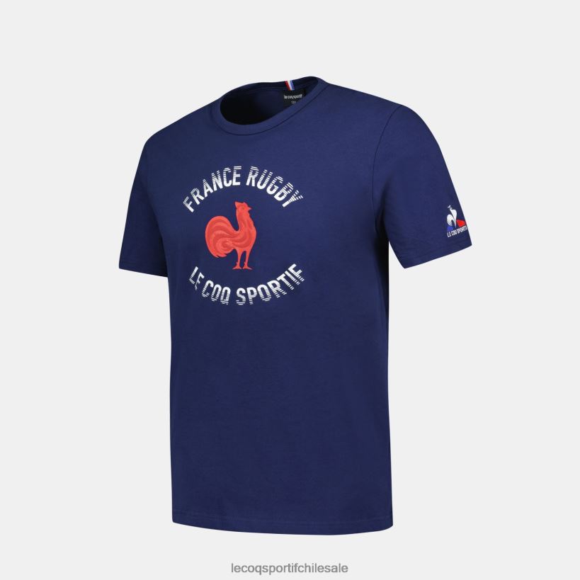 ropa Le Coq Sportif Chile calidad excepcional Le Coq Sportif