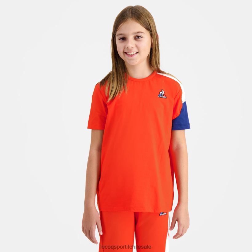 ropa Le Coq Sportif Chile calidad excepcional Le Coq Sportif