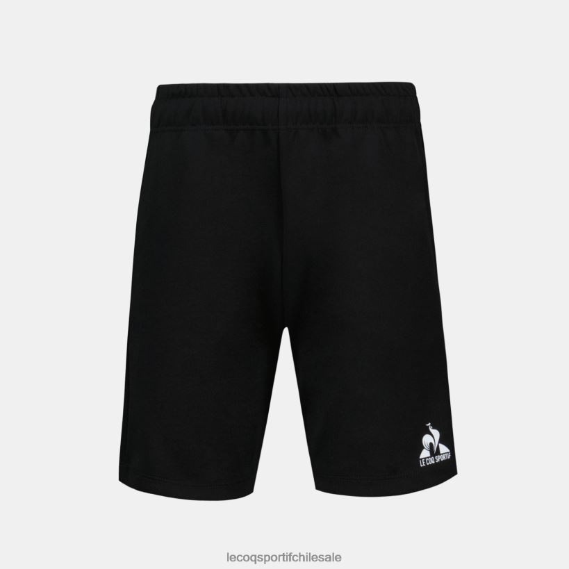 niños pantalones cortos multicolor T24B2405 Le Coq Sportif ropa